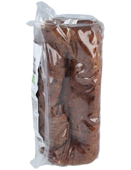 Pwd High Protein Bread 360G