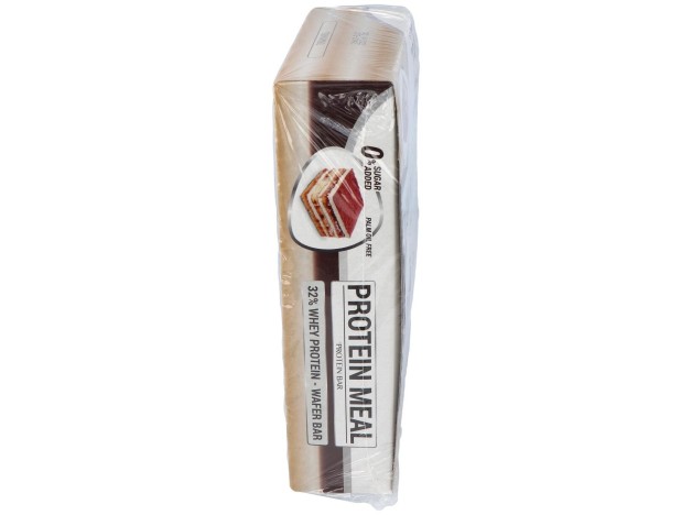Protein Meal Barritas Tiramisu 12Uds.