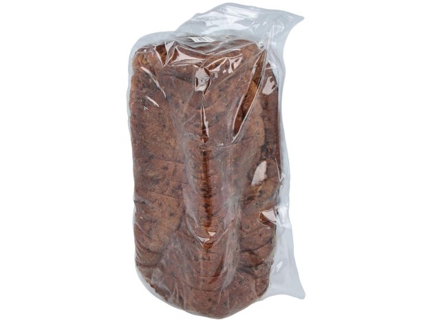 Pwd High Protein Bread 360G