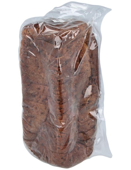 Pwd High Protein Bread 360G