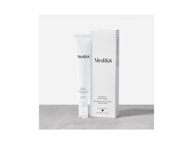 Medik8 Clarity Peptides 30 ml