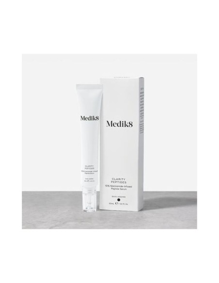 Medik8 Clarity Peptides 30 ml
