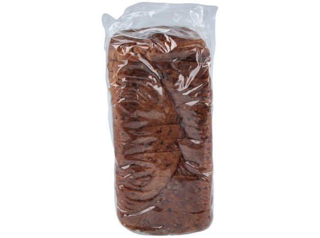 Pwd High Protein Bread 360G
