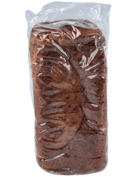 Pwd High Protein Bread 360G