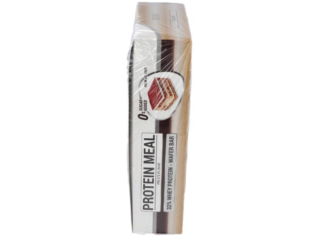 Protein Meal Barritas Tiramisu 12Uds.