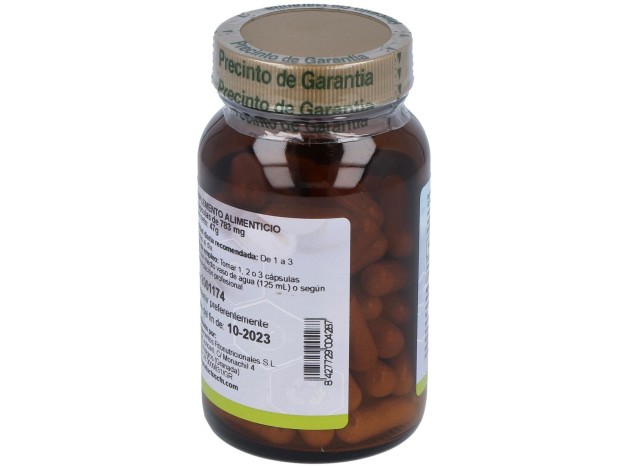 Rhodiola Rosea 60Cap.