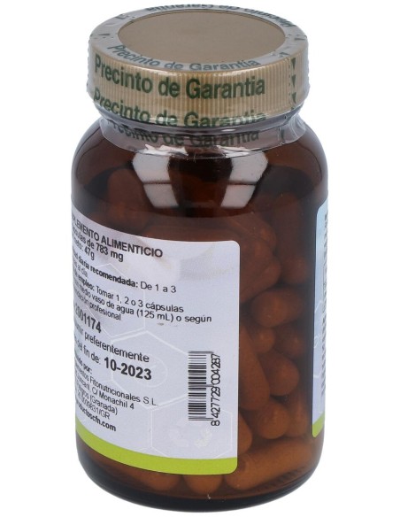 Rhodiola Rosea 60Cap.