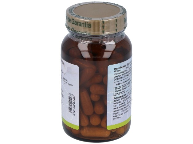 Rhodiola Rosea 60Cap.