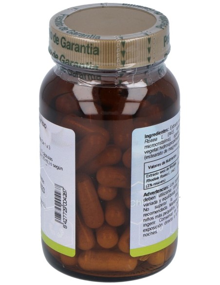 Rhodiola Rosea 60Cap.