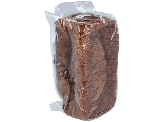 Pwd High Protein Bread 360G