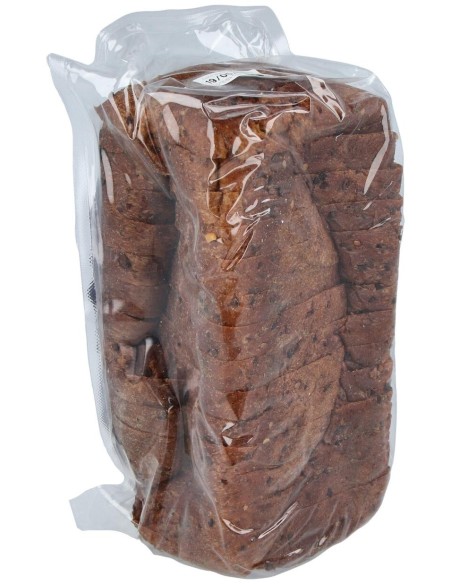 Pwd High Protein Bread 360G