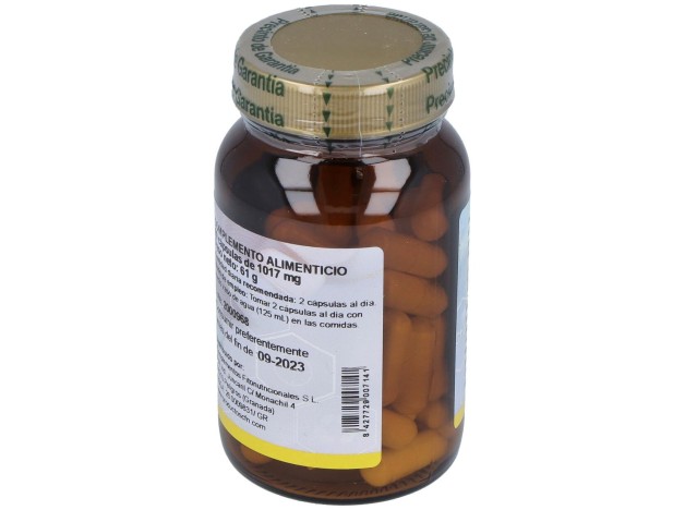 Msm 1000 Metilsulfonilmetano 60Cap.