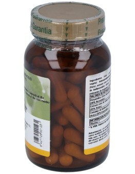 Vitamina C Complex 60Cap.