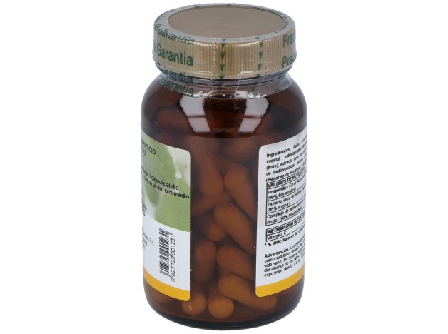 Vitamina C Complex 60Cap.