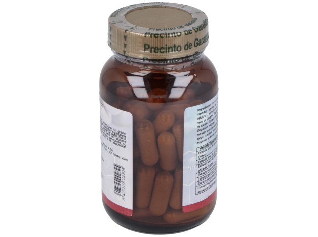 Caprilyc Complex Candi Control 60Cap.