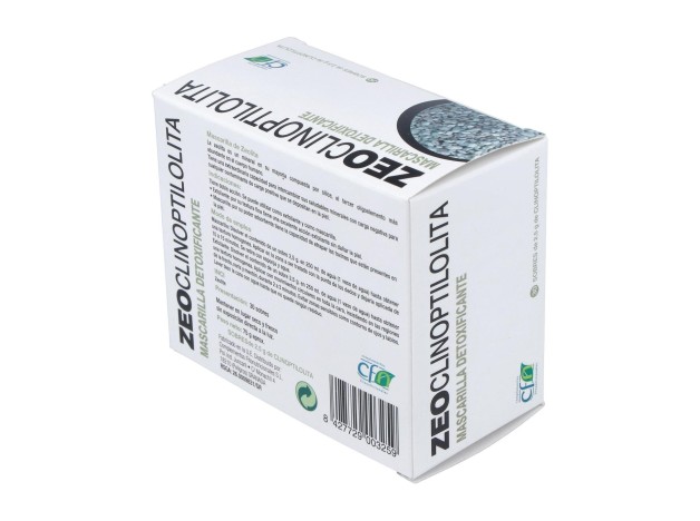 Zeoclinoptilolita 30Sbrs.