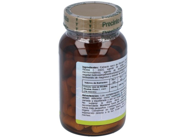 Rhodiola Rosea 60Cap.