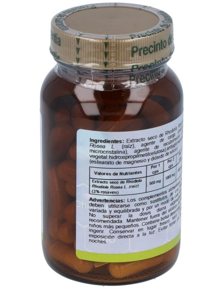 Rhodiola Rosea 60Cap.