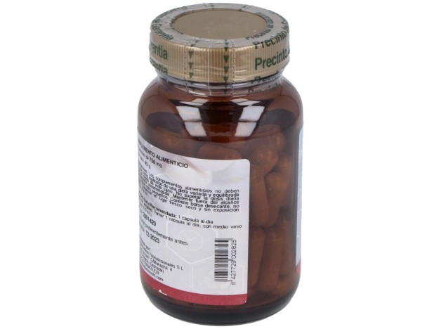 Caprilyc Complex Candi Control 60Cap.
