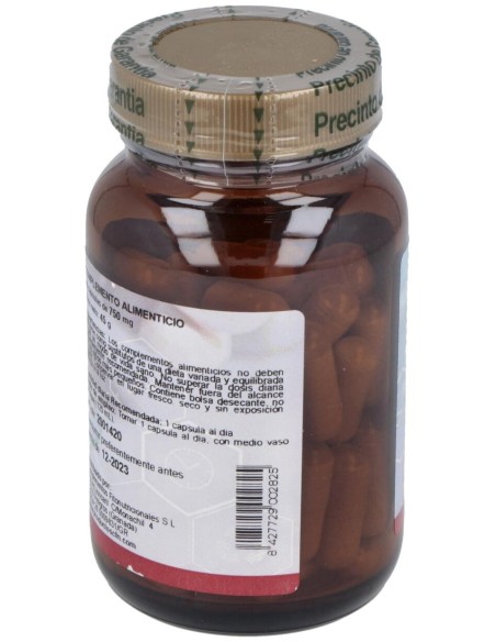 Caprilyc Complex Candi Control 60Cap.