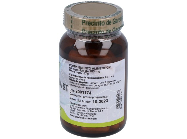 Rhodiola Rosea 60Cap.