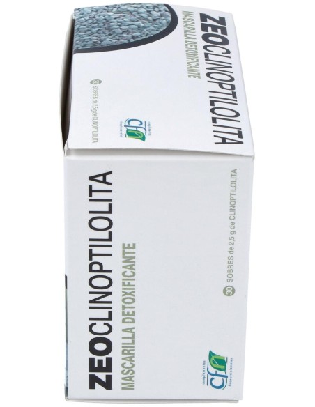 Zeoclinoptilolita 30Sbrs.