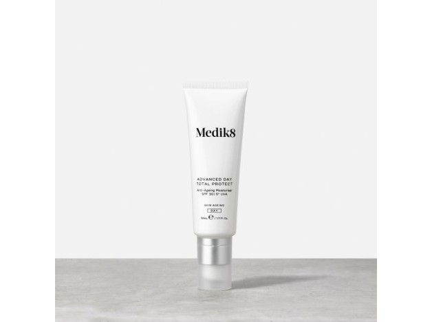 Medik8 Advanced Day Total Protect SPF30 50 ml