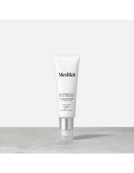 Medik8 Advanced Day Total Protect SPF30 50 ml