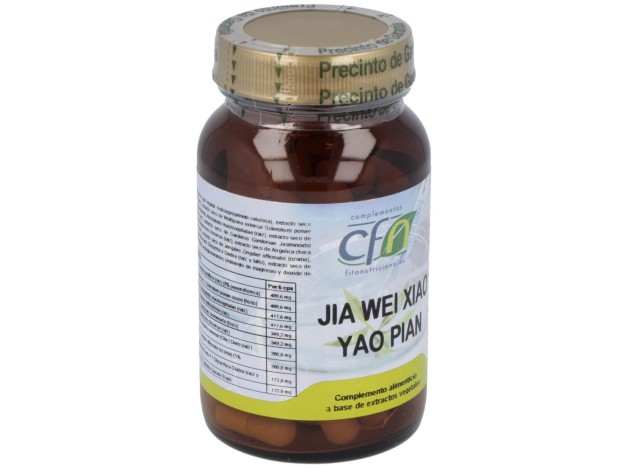 Jia Wei Xiao Yao Pian 60Vcaps.