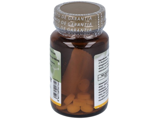 Nadh Sublingual 10Mg. 30Comp.