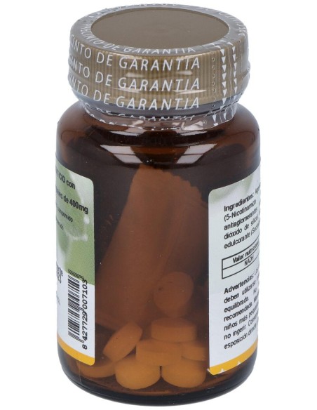 Nadh Sublingual 10Mg. 30Comp.
