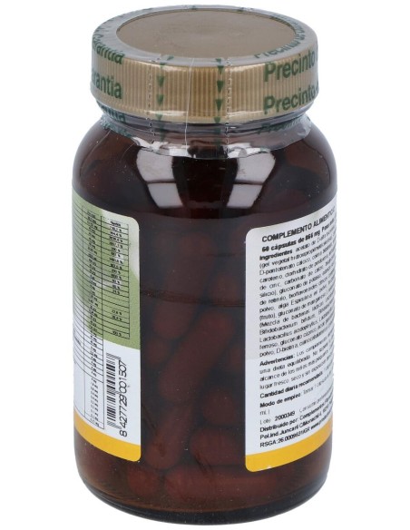 Mvm Complex 60Vcaps