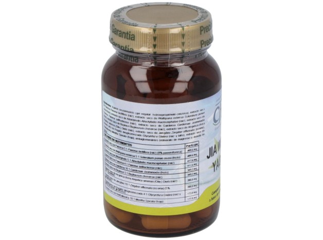 Jia Wei Xiao Yao Pian 60Vcaps.