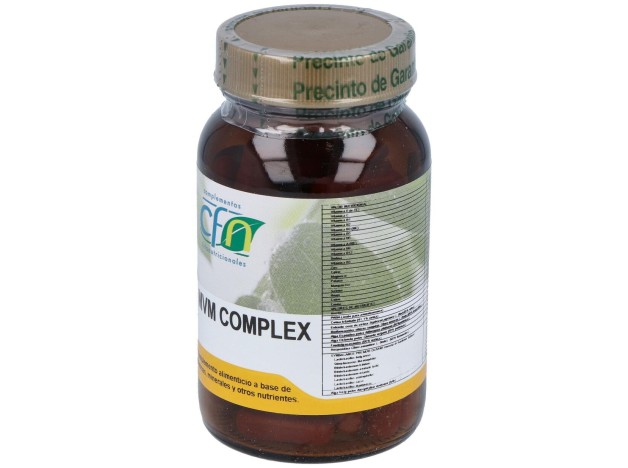 Mvm Complex 60Vcaps