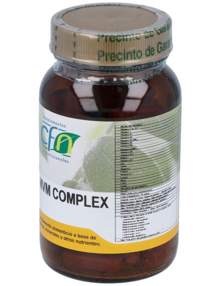 Mvm Complex 60Vcaps