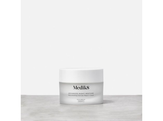 Medik8 Advanced Night Restore 50 ml