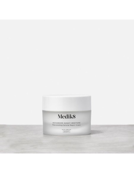 Medik8 Advanced Night Restore 50 ml