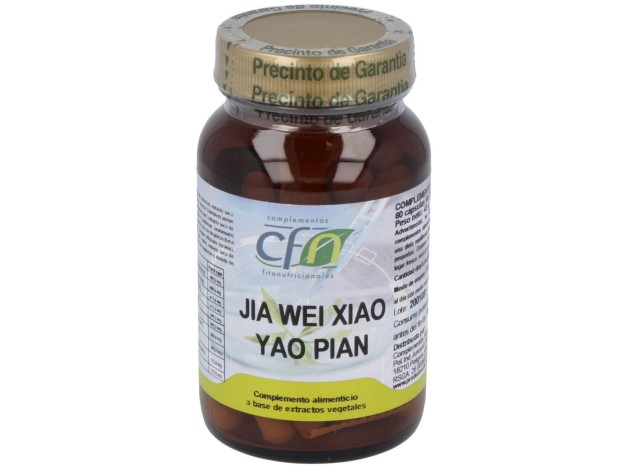 Jia Wei Xiao Yao Pian 60Vcaps.