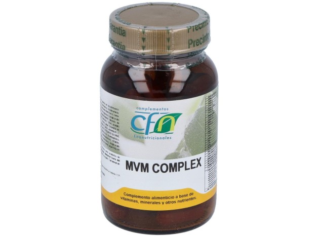 Mvm Complex 60Vcaps