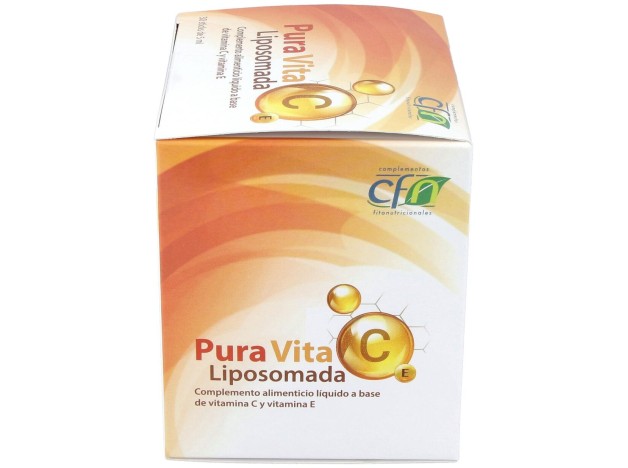 Pura Vita C Liposomada 30Sticks