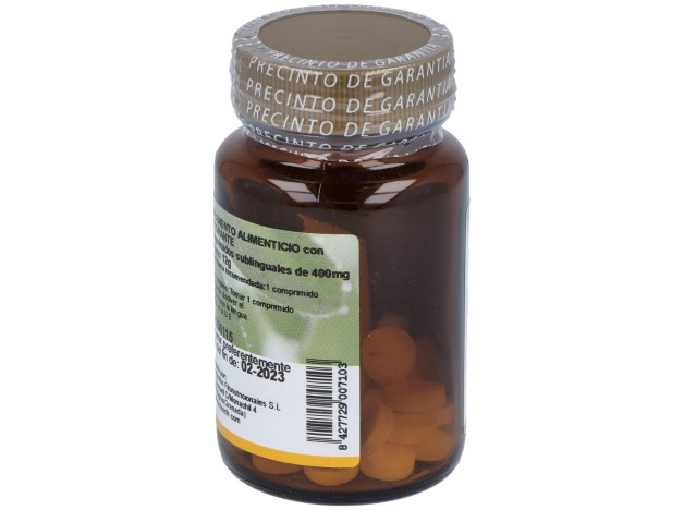 Nadh Sublingual 10Mg. 30Comp.