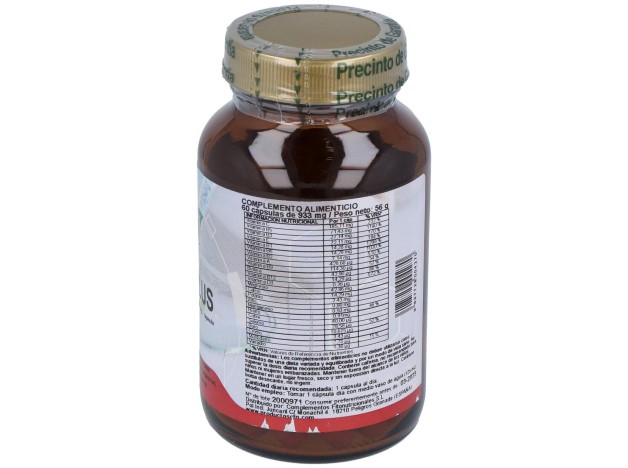 Rgt Plus Regenerative 60Cap.