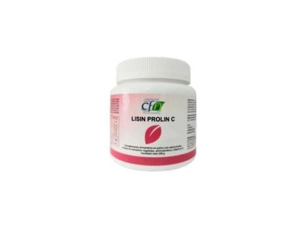 Lisin Prolin C Polvo 250Gr.