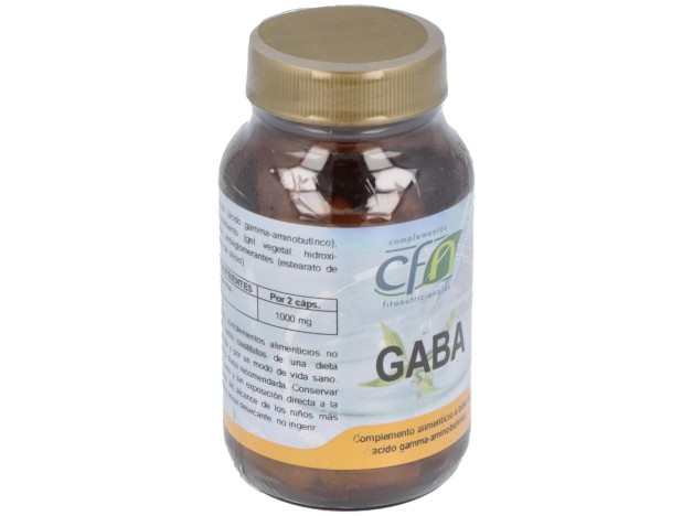 Gaba 60Cap.