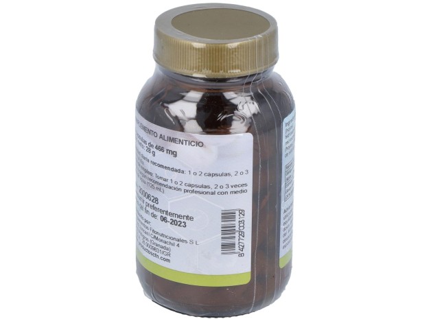 Ginkgo Biloba Pex 60Cap.