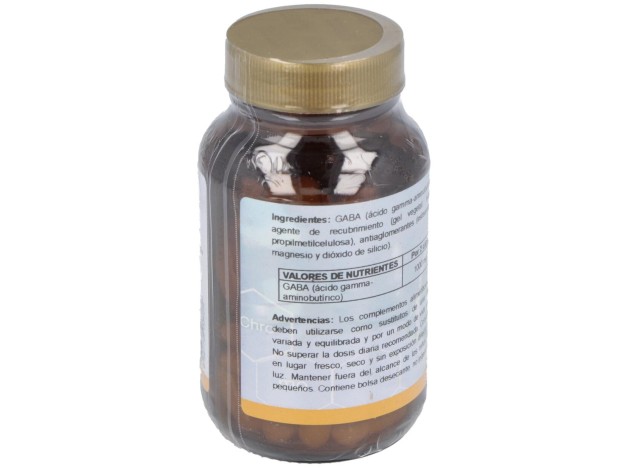 Gaba 60Cap.