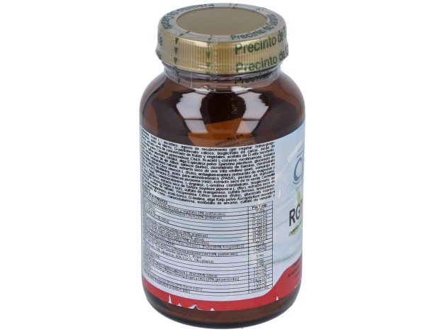 Rgt Plus Regenerative 60Cap.