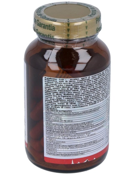 Rgt Plus Regenerative 60Cap.