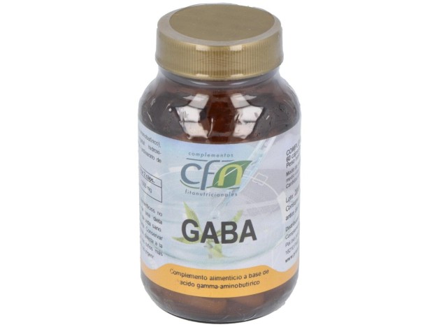 Gaba 60Cap.