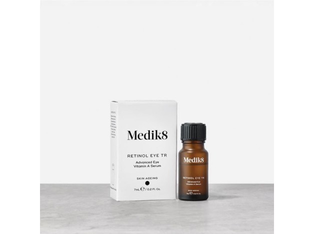 Medik8 Intelligent Retinol Eye TR 7 ml
